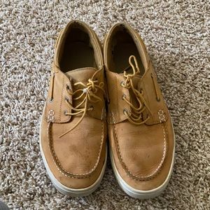 Timberland Boat Shoes